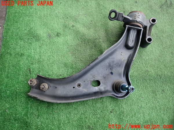 5UPJ-25105186]BMW ミニ(MINI)ジョンクーパーワークス(JCW)(MFJCW)(R56)左フロントロアアーム1 中古_m0002.jpg