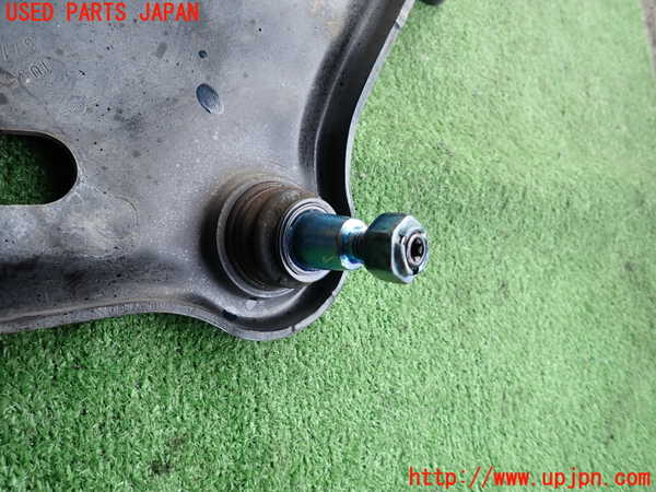 5UPJ-25105186]BMW ミニ(MINI)ジョンクーパーワークス(JCW)(MFJCW)(R56)左フロントロアアーム1 中古_m0003.jpg