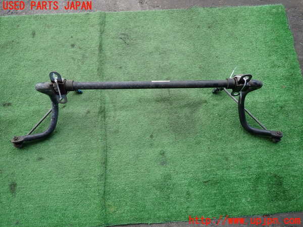 5UPJ-25105440]BMW ミニ(MINI)ジョンクーパーワークス(JCW)(MFJCW)(R56)フロントスタビライザー 中古_m0002.jpg