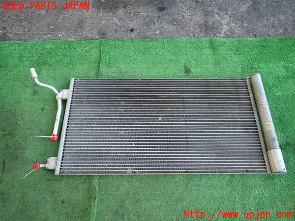2UPJ-25106031]BMW ミニ(MINI)ジョンクーパーワークス(JCW)(MFJCW)(R56)エアコンコンデンサー1 中古_m0001.jpg