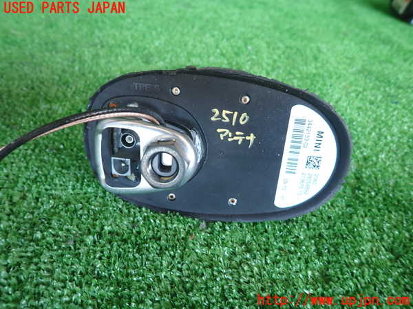 2UPJ-25106550]BMW ミニ(MINI)ジョンクーパーワークス(JCW)(MFJCW)(R56)アンテナ 中古_m0004.jpg