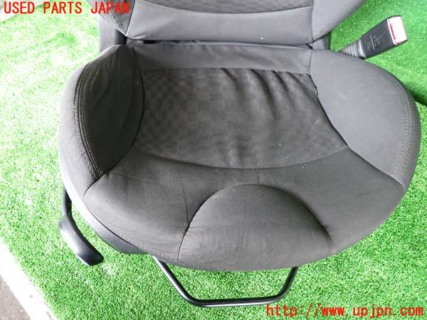 2UPJ-25107035]BMW ミニ(MINI)ジョンクーパーワークス(JCW)(MFJCW)(R56)運転席シート 中古_m0002.jpg