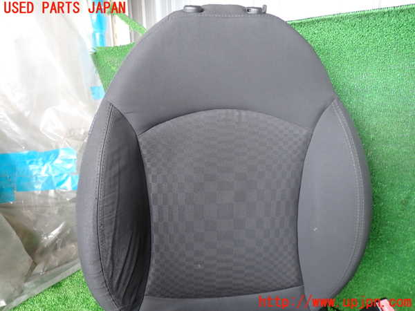 2UPJ-25107035]BMW ミニ(MINI)ジョンクーパーワークス(JCW)(MFJCW)(R56)運転席シート 中古_m0003.jpg