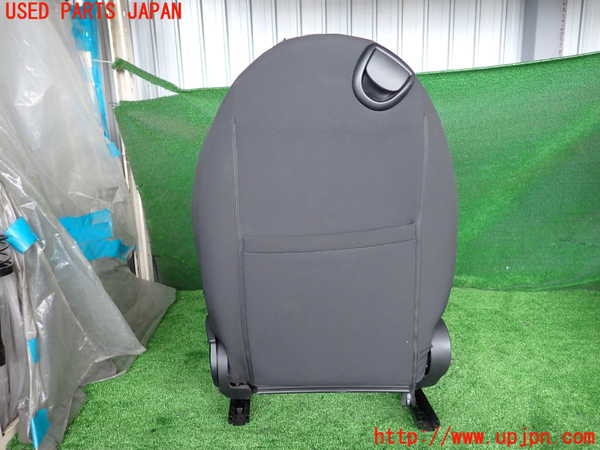 2UPJ-25107035]BMW ミニ(MINI)ジョンクーパーワークス(JCW)(MFJCW)(R56)運転席シート 中古_m0004.jpg
