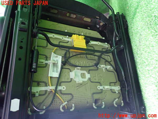2UPJ-25107035]BMW ミニ(MINI)ジョンクーパーワークス(JCW)(MFJCW)(R56)運転席シート 中古_m0005.jpg
