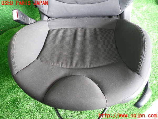 5UPJ-25107065]BMW ミニ(MINI)ジョンクーパーワークス(JCW)(MFJCW)(R56)助手席シート 中古_m0002.jpg