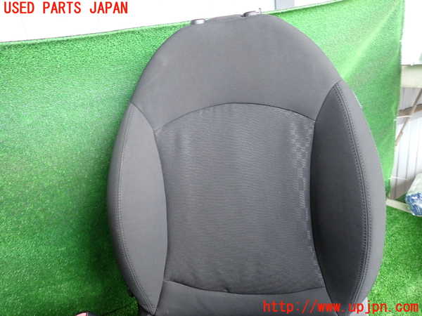 5UPJ-25107065]BMW ミニ(MINI)ジョンクーパーワークス(JCW)(MFJCW)(R56)助手席シート 中古_m0003.jpg