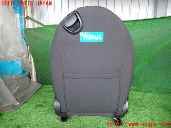 5UPJ-25107065]BMW ミニ(MINI)ジョンクーパーワークス(JCW)(MFJCW)(R56)助手席シート 中古_m0004.jpg