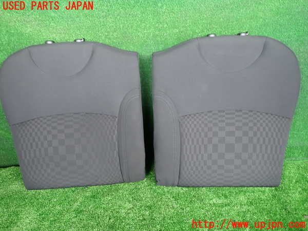 5UPJ-25107385]BMW ミニ(MINI)ジョンクーパーワークス(JCW)(MFJCW)(R56)リアシート 中古_m0004.jpg