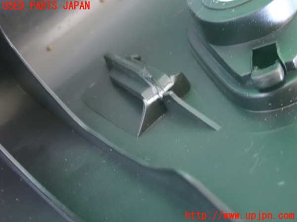 2UPJ-25107655]BMW ミニ(MINI)ジョンクーパーワークス(JCW)(MFJCW)(R56)右フロントピラートリム 中古_m0003.jpg