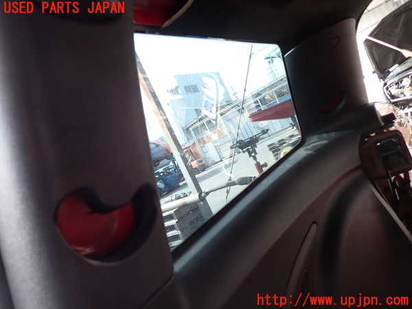 2UPJ-25107675]BMW ミニ(MINI)ジョンクーパーワークス(JCW)(MFJCW)(R56)右リアピラートリム 中古_m0003.jpg