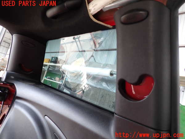 2UPJ-25107680]BMW ミニ(MINI)ジョンクーパーワークス(JCW)(MFJCW)(R56)左リアピラートリム 中古_m0003.jpg
