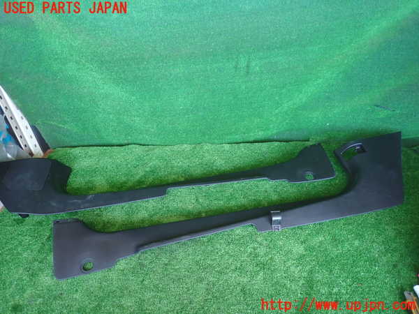 2UPJ-25107740]BMW ミニ(MINI)ジョンクーパーワークス(JCW)(MFJCW)(R56)スカッフプレート 中古_m0001.jpg