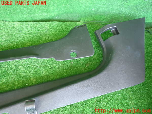 2UPJ-25107740]BMW ミニ(MINI)ジョンクーパーワークス(JCW)(MFJCW)(R56)スカッフプレート 中古_m0002.jpg