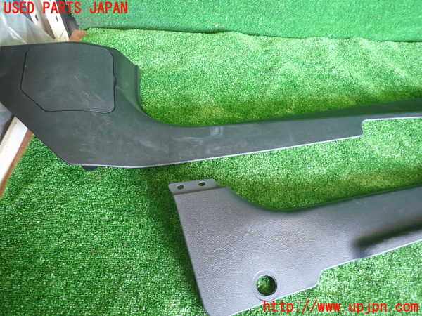 2UPJ-25107740]BMW ミニ(MINI)ジョンクーパーワークス(JCW)(MFJCW)(R56)スカッフプレート 中古_m0003.jpg