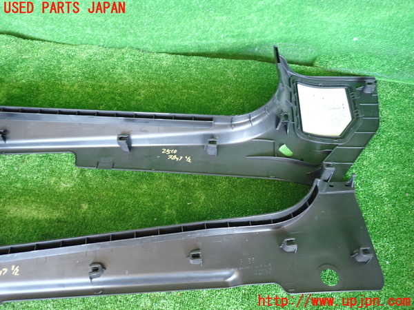 2UPJ-25107740]BMW ミニ(MINI)ジョンクーパーワークス(JCW)(MFJCW)(R56)スカッフプレート 中古_m0004.jpg