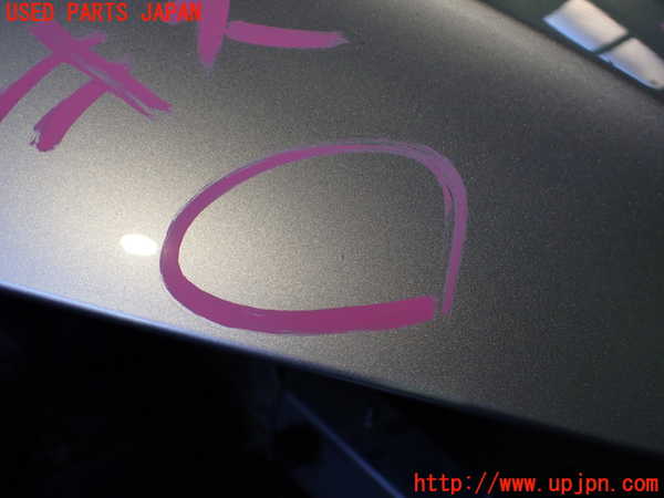 2UPJ-25111060]アウディ・TT クーペ(8JBUBF)ボンネットフード 中古_m0002.jpg