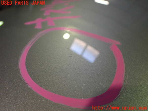 2UPJ-25111060]アウディ・TT クーペ(8JBUBF)ボンネットフード 中古_m0004.jpg
