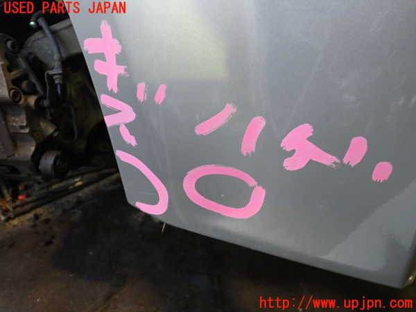 2UPJ-25111080]アウディ・TT クーペ(8JBUBF)右前フェンダー 中古_m0003.jpg
