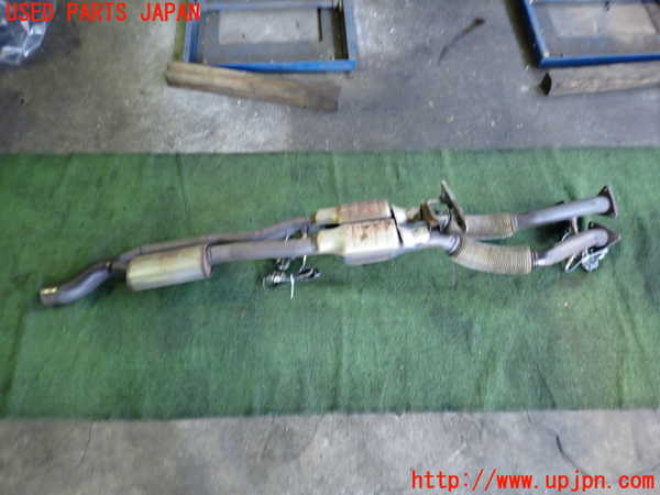2UPJ-25112651]アウディ・TT クーペ(8JBUBF)センターパイプ1 中古_m0001.jpg