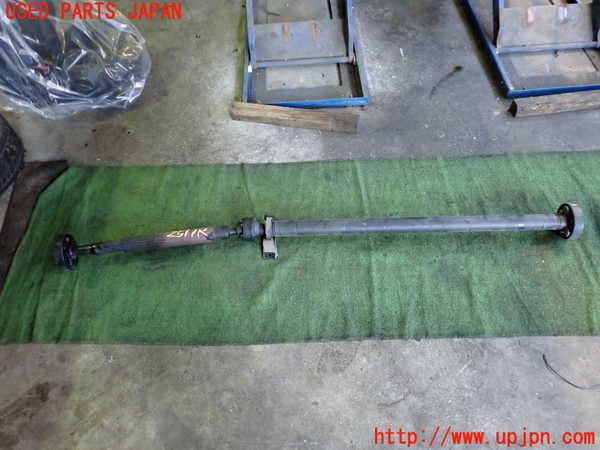 2UPJ-25113410]アウディ・TT クーペ(8JBUBF)リアプロペラシャフト 中古_m0001.jpg