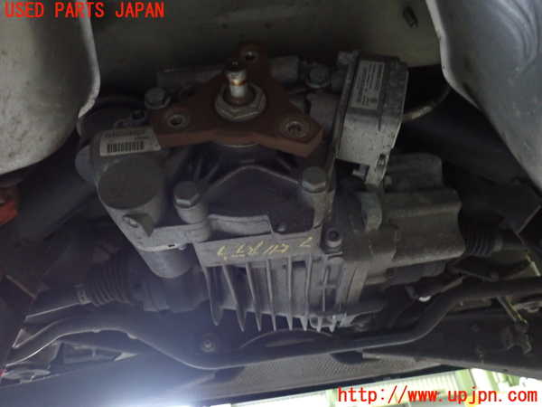 2UPJ-25114355]アウディ・TT クーペ(8JBUBF)リアデフ 中古_m0002.jpg