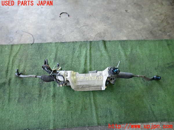 2UPJ-25114235]アウディ・TT クーペ(8JBUBF)パワステギアボックス 中古_m0001.jpg
