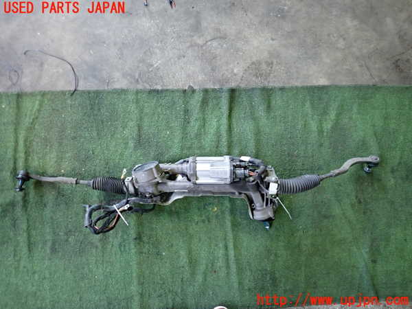 2UPJ-25114235]アウディ・TT クーペ(8JBUBF)パワステギアボックス 中古_m0002.jpg