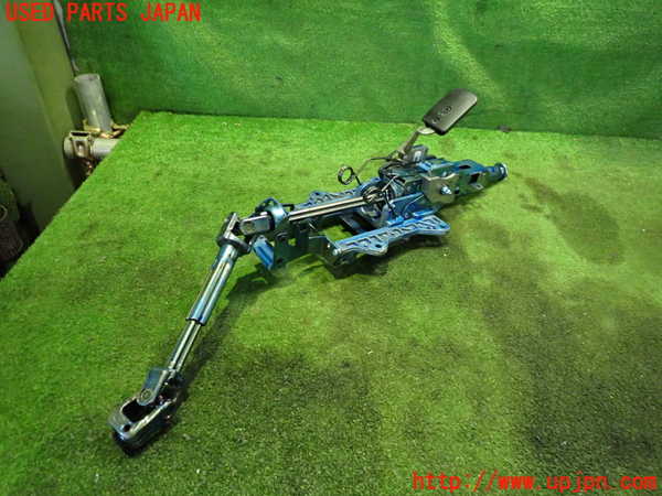 2UPJ-25114260]アウディ・TT クーペ(8JBUBF)ステアリングシャフト 中古_m0001.jpg