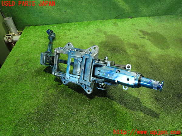 2UPJ-25114260]アウディ・TT クーペ(8JBUBF)ステアリングシャフト 中古_m0002.jpg