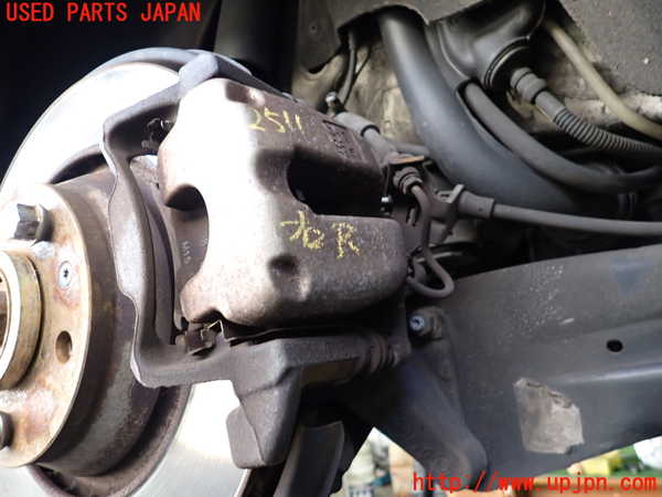 2UPJ-25114090]アウディ・TT クーペ(8JBUBF)右リアキャリパー 中古_m0001.jpg
