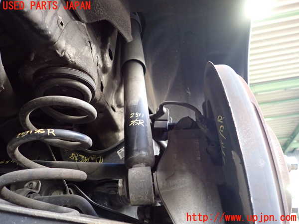 2UPJ-25115070]アウディ・TT クーペ(8JBUBF)右リアショックアブソーバー 中古_m0001.jpg