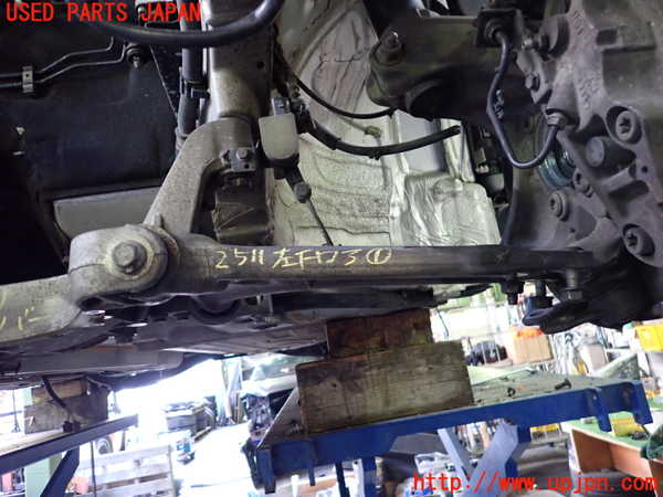 2UPJ-25115186]アウディ・TT クーペ(8JBUBF)左フロントロアアーム1 中古_m0001.jpg