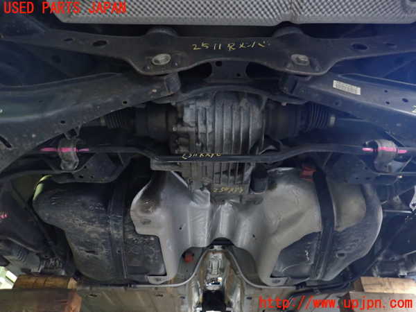 2UPJ-25115445]アウディ・TT クーペ(8JBUBF)リアスタビライザー 中古_m0001.jpg