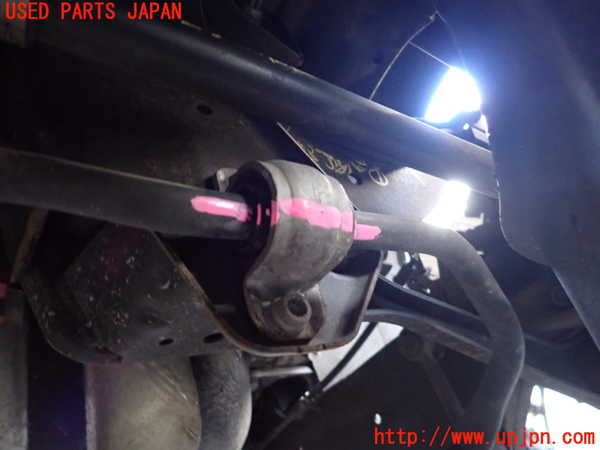 2UPJ-25115445]アウディ・TT クーペ(8JBUBF)リアスタビライザー 中古_m0003.jpg