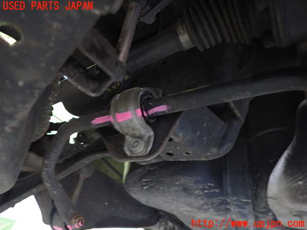 2UPJ-25115445]アウディ・TT クーペ(8JBUBF)リアスタビライザー 中古_m0004.jpg