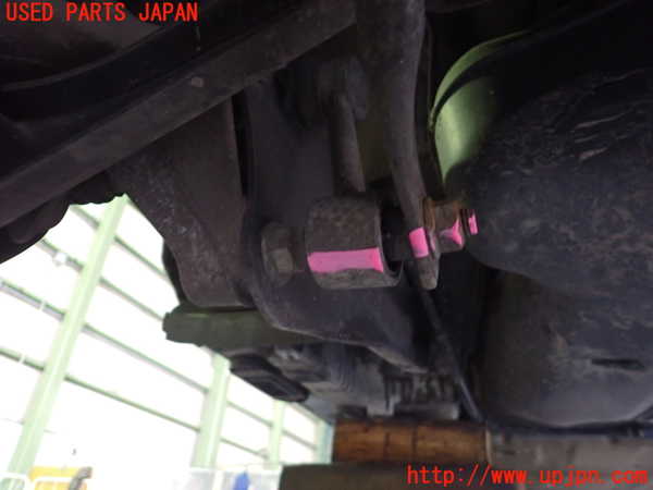 2UPJ-25115445]アウディ・TT クーペ(8JBUBF)リアスタビライザー 中古_m0005.jpg