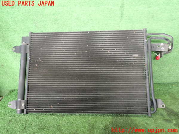 2UPJ-25116031]アウディ・TT クーペ(8JBUBF)エアコンコンデンサー1 中古_m0002.jpg