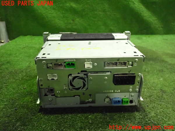 2UPJ-25116589]アウディ・TT クーペ(8JBUBF)カーナビゲーション HDD 中古_m0002.jpg