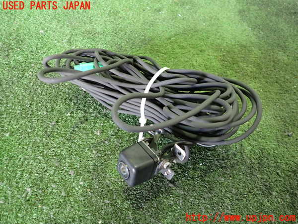 2UPJ-25116680]アウディ・TT クーペ(8JBUBF)社外 バックカメラ 中古_m0001.jpg