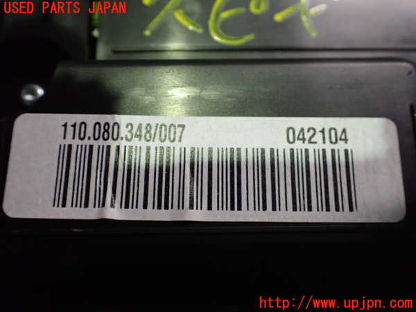 2UPJ-25116170]アウディ・TT クーペ(8JBUBF)スピードメーター 中古_m0003.jpg