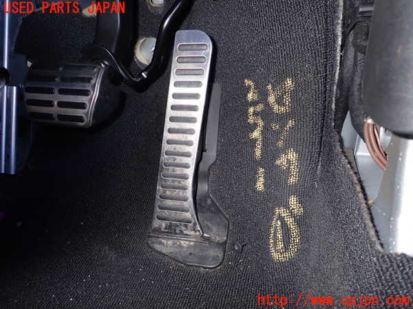 2UPJ-25116381]アウディ・TT クーペ(8JBUBF)センサー1 (アクセルペダル) 中古_m0001.jpg