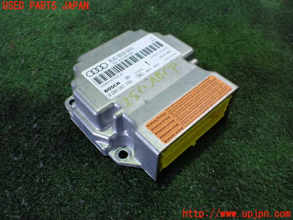 2UPJ-25116145]アウディ・TT クーペ(8JBUBF)エアバッグコンピューター 中古_m0001.jpg