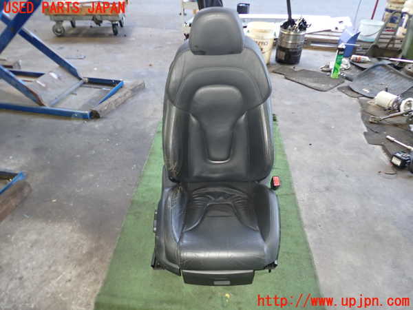 2UPJ-25117035]アウディ・TT クーペ(8JBUBF)運転席シート 中古_m0001.jpg