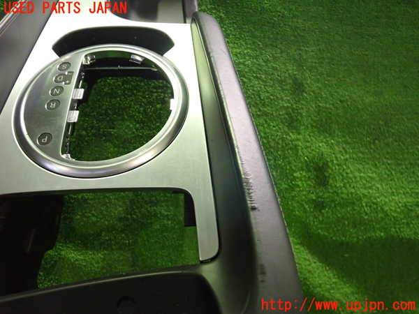 2UPJ-25117540]アウディ・TT クーペ(8JBUBF)センターコンソール 中古_m0003.jpg