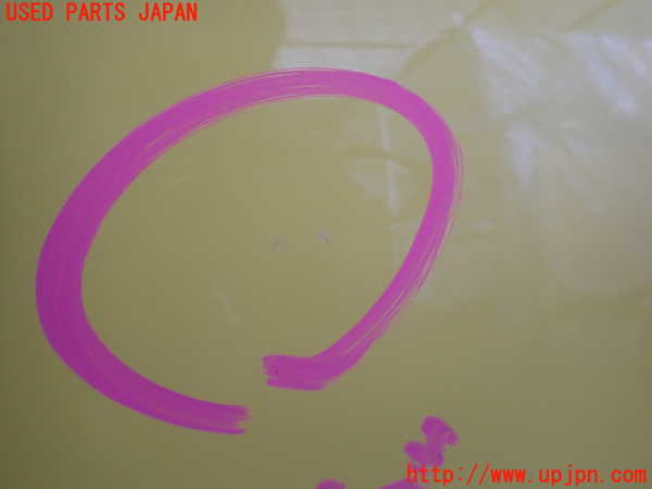 2UPJ-25121260]セリカ(ZZT231)左ドア (43R-00035 M2H5) 【ジャンク品】 中古_m0002.jpg