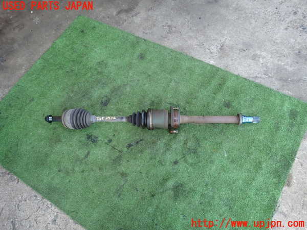 5UPJ-25124010]セリカ(ZZT231)右フロントドライブシャフト 中古_m0001.jpg