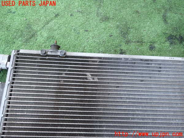 5UPJ-25126031]セリカ(ZZT231)エアコンコンデンサー1 中古_m0003.jpg