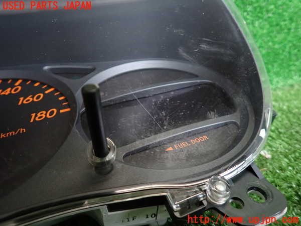 2UPJ-25126170]セリカ(ZZT231)スピードメーター 中古_m0002.jpg