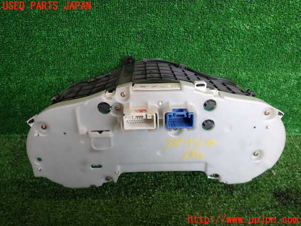 2UPJ-25126170]セリカ(ZZT231)スピードメーター 中古_m0004.jpg